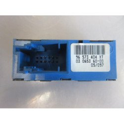 Commande De Fermeture Centralisee Peugeot 1007
